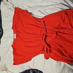 Universal Thread Dress sz Medium
